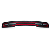 VLAND LED Taillights For 2011-2014 Dodge Charger